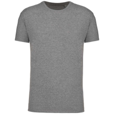KARIBAN KA3025IC BIO150IC MEN&- 039;S ROUND NECK T-SHIRT XL férfi póló