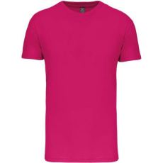 KARIBAN KA3025IC BIO150IC MEN&- 039;S ROUND NECK T-SHIRT XL