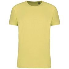 KARIBAN KA3025IC BIO150IC MEN&- 039;S ROUND NECK T-SHIRT XL férfi póló
