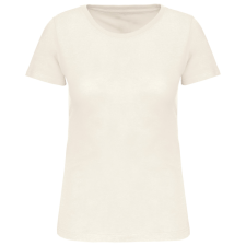 KARIBAN KA3026IC LADIES' BIO150IC CREW NECK T-SHIRT L munkaruha