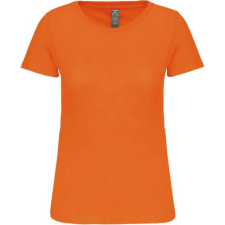 KARIBAN KA3026IC LADIES&- 039; BIO150IC CREW NECK T-SHIRT 2XL női póló