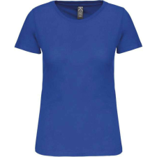 KARIBAN KA3026IC LADIES&- 039; BIO150IC CREW NECK T-SHIRT 2XL női póló
