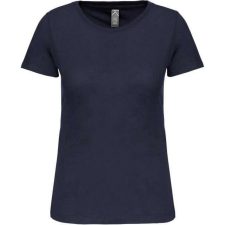 KARIBAN KA3026IC LADIES&- 039; BIO150IC CREW NECK T-SHIRT 2XL női póló