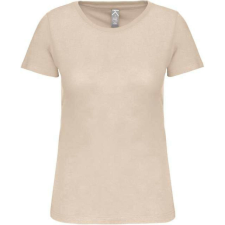 KARIBAN KA3026IC LADIES&- 039; BIO150IC CREW NECK T-SHIRT 2XL női póló