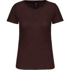 KARIBAN KA3026IC LADIES&- 039; BIO150IC CREW NECK T-SHIRT 2XL