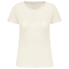 KARIBAN KA3026IC LADIES&- 039; BIO150IC CREW NECK T-SHIRT L