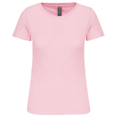 KARIBAN KA3026IC LADIES&- 039; BIO150IC CREW NECK T-SHIRT M