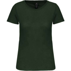 KARIBAN KA3026IC LADIES&- 039; BIO150IC CREW NECK T-SHIRT M