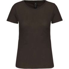 KARIBAN KA3026IC LADIES&- 039; BIO150IC CREW NECK T-SHIRT M