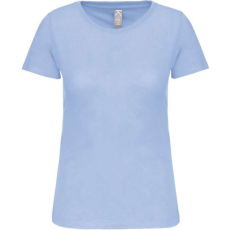 KARIBAN KA3026IC LADIES&- 039; BIO150IC CREW NECK T-SHIRT M