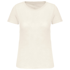 KARIBAN KA3026IC LADIES&- 039; BIO150IC CREW NECK T-SHIRT M