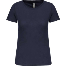 KARIBAN KA3026IC LADIES&- 039; BIO150IC CREW NECK T-SHIRT S