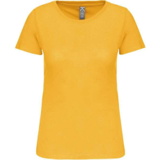 KARIBAN KA3026IC LADIES&- 039; BIO150IC CREW NECK T-SHIRT S