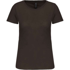 KARIBAN KA3026IC LADIES&amp;- 039; BIO150IC CREW NECK T-SHIRT S női póló
