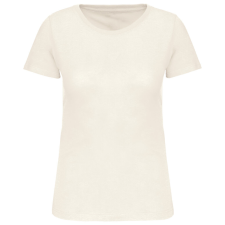 KARIBAN KA3026IC LADIES&- 039; BIO150IC CREW NECK T-SHIRT S női póló