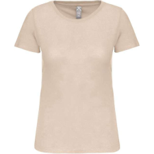 KARIBAN KA3026IC LADIES&amp;- 039; BIO150IC CREW NECK T-SHIRT XL női póló