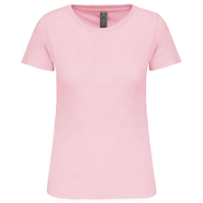 KARIBAN KA3026IC LADIES&- 039; BIO150IC CREW NECK T-SHIRT XL női póló