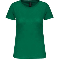 KARIBAN KA3026IC LADIES&- 039; BIO150IC CREW NECK T-SHIRT XL