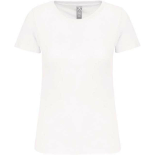 KARIBAN KA3026IC LADIES&- 039; BIO150IC CREW NECK T-SHIRT XL női póló
