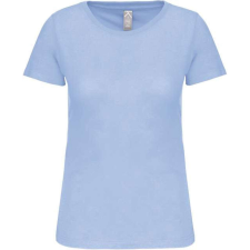 KARIBAN KA3026IC LADIES&amp;- 039; BIO150IC CREW NECK T-SHIRT XL női póló