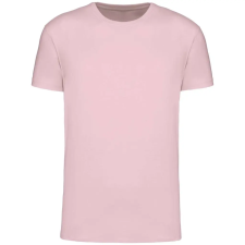 KARIBAN KA3027IC KIDS' BIO150IC CREW NECK T-SHIRT 10/12 munkaruha