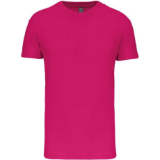 KARIBAN KA3027IC KIDS&- 039; BIO150IC CREW NECK T-SHIRT 10/12