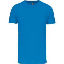KARIBAN KA3027IC KIDS&amp;- 039; BIO150IC CREW NECK T-SHIRT 10/12 gyerek póló