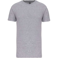 KARIBAN KA3027IC KIDS&amp;- 039; BIO150IC CREW NECK T-SHIRT 2/4 gyerek póló