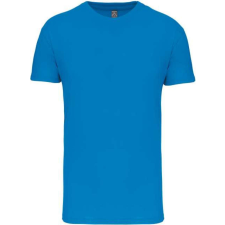 KARIBAN KA3027IC KIDS&- 039; BIO150IC CREW NECK T-SHIRT 4/6 gyerek póló