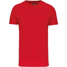 KARIBAN KA3027IC KIDS&- 039; BIO150IC CREW NECK T-SHIRT 6/8 gyerek póló