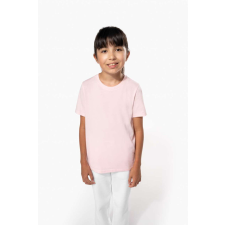 KARIBAN KA3027IC KIDS&- 039; BIO150IC CREW NECK T-SHIRT 6/8 gyerek póló