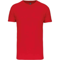 KARIBAN KA3027IC KIDS&- 039; BIO150IC CREW NECK T-SHIRT 8/10