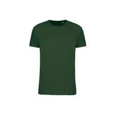 KARIBAN KA3032IC ORGANIC 190IC CREW NECK T-SHIRT 4XL férfi póló