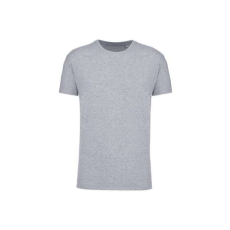 KARIBAN KA3032IC ORGANIC 190IC CREW NECK T-SHIRT 4XL