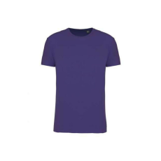 KARIBAN KA3032IC ORGANIC 190IC CREW NECK T-SHIRT L