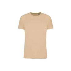 KARIBAN KA3032IC ORGANIC 190IC CREW NECK T-SHIRT M