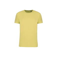 KARIBAN KA3032IC ORGANIC 190IC CREW NECK T-SHIRT S