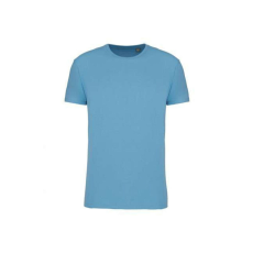 KARIBAN KA3032IC ORGANIC 190IC CREW NECK T-SHIRT S