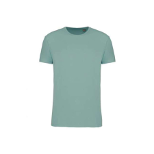 KARIBAN KA3032IC ORGANIC 190IC CREW NECK T-SHIRT XL férfi póló