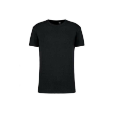 KARIBAN KA3032IC ORGANIC 190IC CREW NECK T-SHIRT XL férfi póló