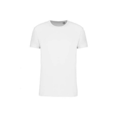 KARIBAN KA3032IC ORGANIC 190IC CREW NECK T-SHIRT XS
