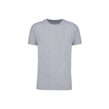 KARIBAN KA3032IC ORGANIC 190IC CREW NECK T-SHIRT XS férfi póló