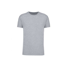 KARIBAN KA3032IC ORGANIC 190IC CREW NECK T-SHIRT XXS férfi póló
