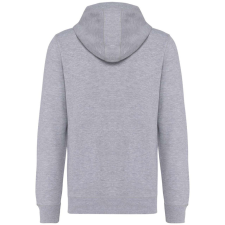 KARIBAN KA4009 UNISEX ECO-FRIENDLY FRENCH TERRY HOODIE 3XL férfi pulóver, kardigán