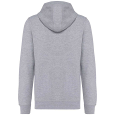 KARIBAN KA4009 UNISEX ECO-FRIENDLY FRENCH TERRY HOODIE XL