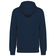 KARIBAN KA4009 UNISEX ECO-FRIENDLY FRENCH TERRY HOODIE XL