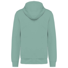 KARIBAN KA4009 UNISEX ECO-FRIENDLY FRENCH TERRY HOODIE XS férfi pulóver, kardigán