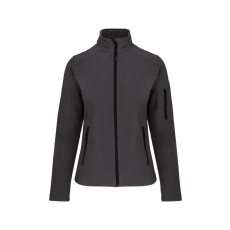 KARIBAN KA400 LADIES' SOFTSHELL JACKET L