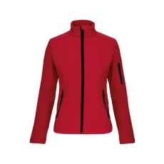KARIBAN KA400 LADIES' SOFTSHELL JACKET S
