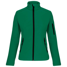KARIBAN KA400 LADIES&- 039; SOFTSHELL JACKET M